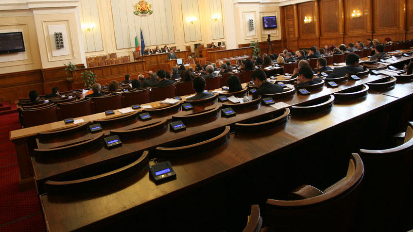 Депутатите ще разгледат промени в Закона за омбудсмана Проектът внесен