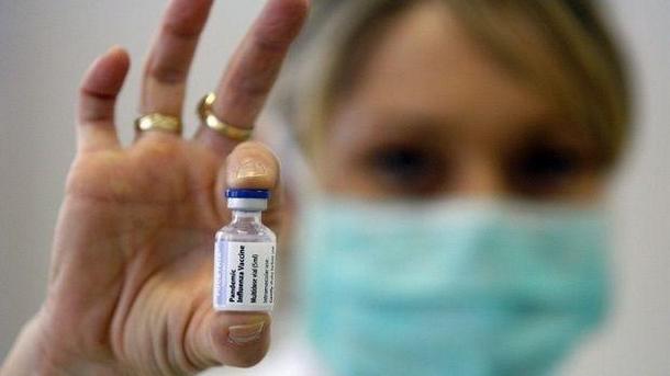 Ефективността на миналогодишната ваксина против грип е била намалена в