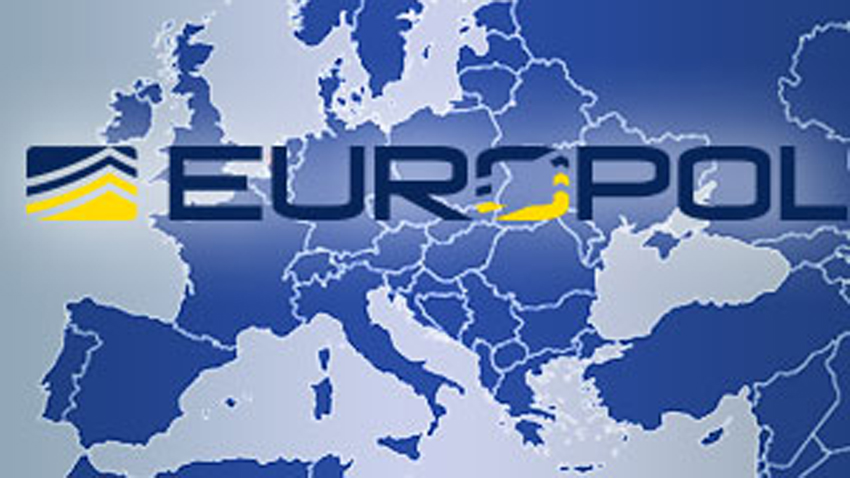Заседанието на съвместната група за наблюдение на Европол е един