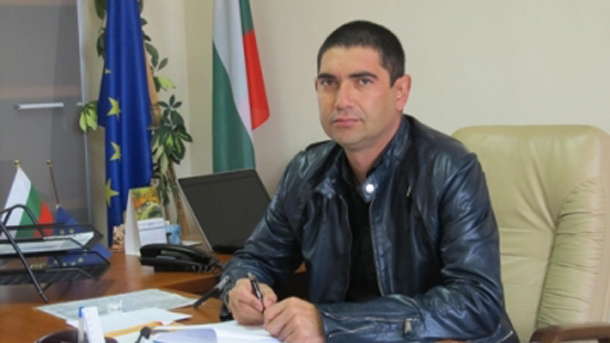 Прекратени са пълномощията на Лазар Влайков като общински съветник в