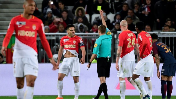 Монако завърши наравно 0 0 с Амиен в мач от