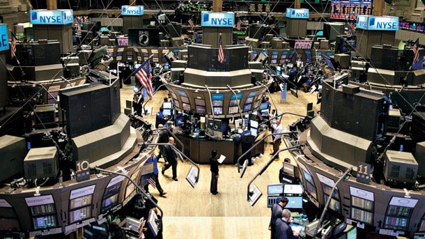 Основните фондови индекси търгувани на Уолстрийт стартираха търговията в четвъртък