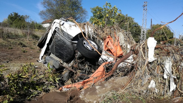 Екокатастрофа заплашва девет общини в област Бургас заради проблеми с