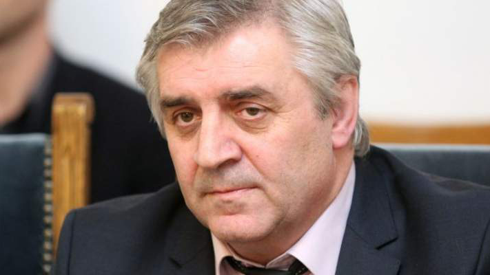 Иван Аспарухов, кмет на община Мездра
