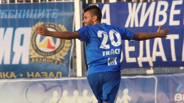 Новаците във Втора футболна лига Арда Кърджали обявиха първи летен