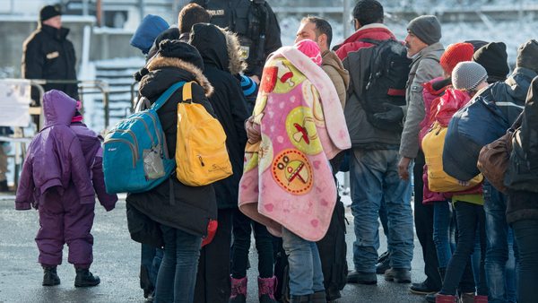 Германия иска членките на ЕС приели голям брой мигранти да