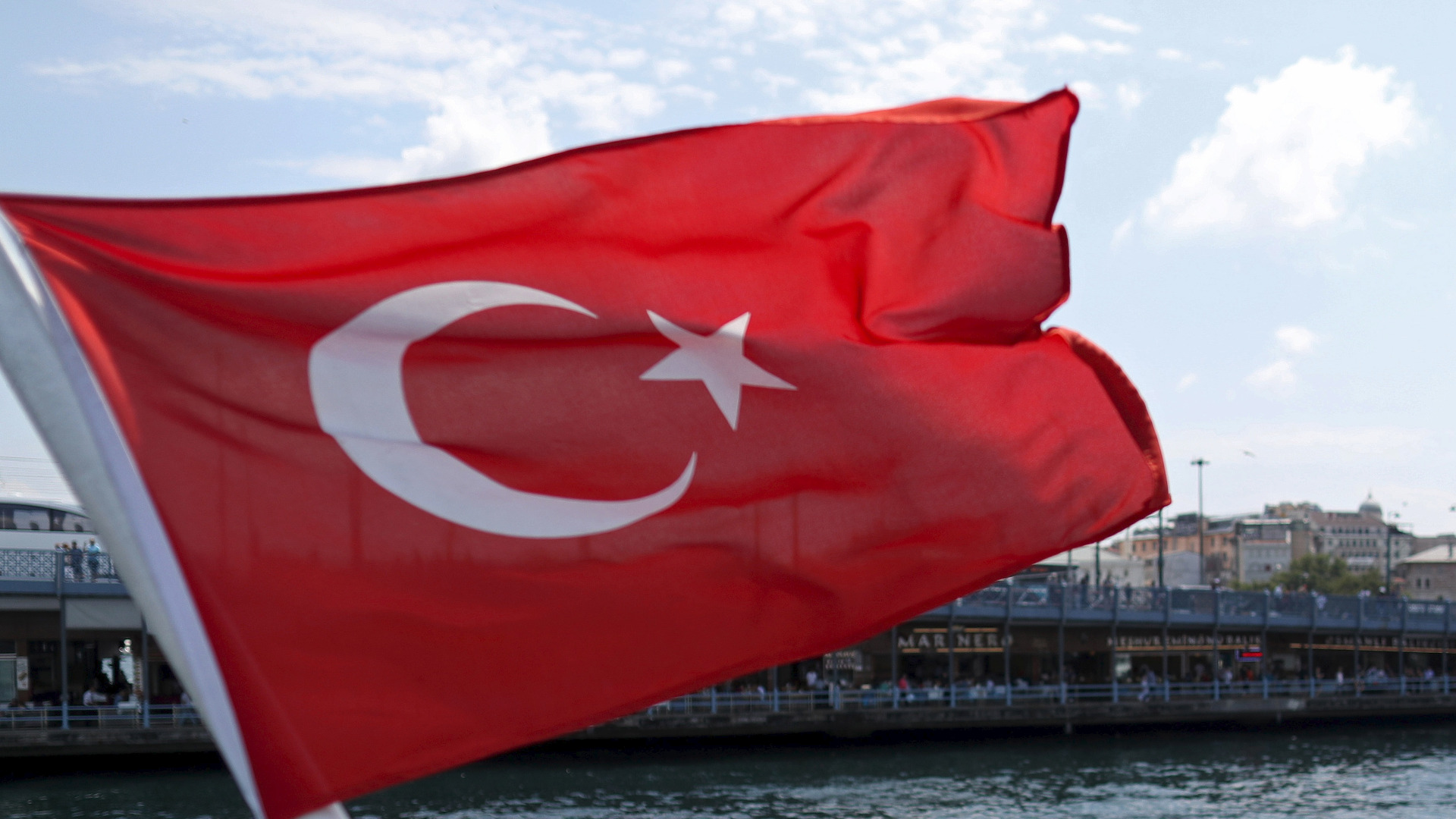 Делегация на турски чиновници ще се отправи в близките дни