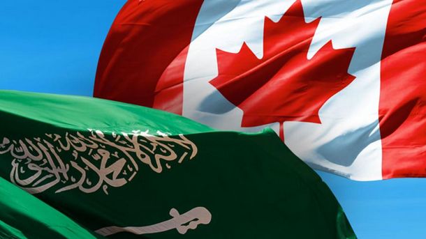 Саудитска Арабия разпродава агресивно канадските си финансови активи в отговор