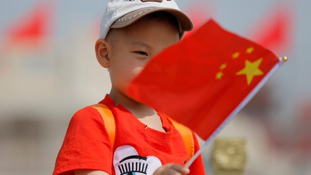 Китай обмисля пълна отмяна на ограниченията върху раждаемостта които през