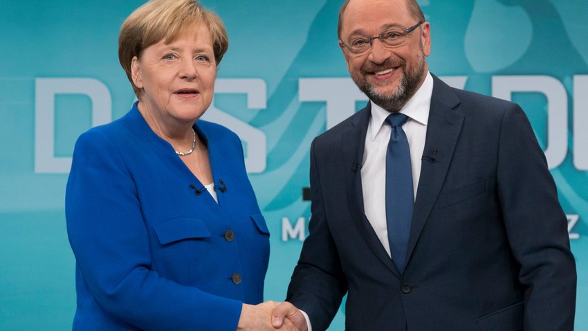 Ще има ли в Германия нова коалиция – този въпрос