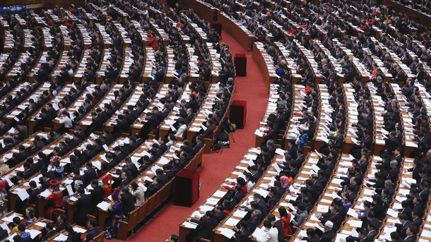 Китай се готви да одобри премахване на ограниченията за мандатите