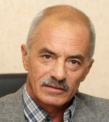 Martin Minkov