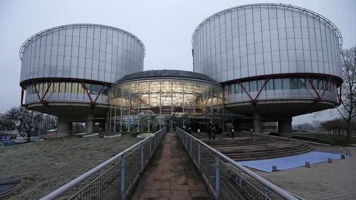 Европейският съд по правата на човека постанови днес че Румъния