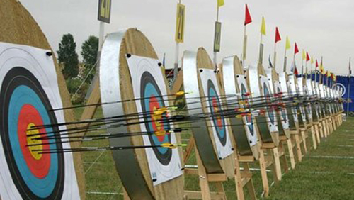 Първият летен турнир по традиционна стрелба с лък се организира