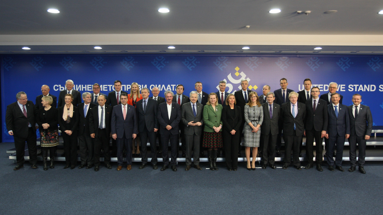 Присъединяването на страните от Западните Балкани към Европейския съюз ще