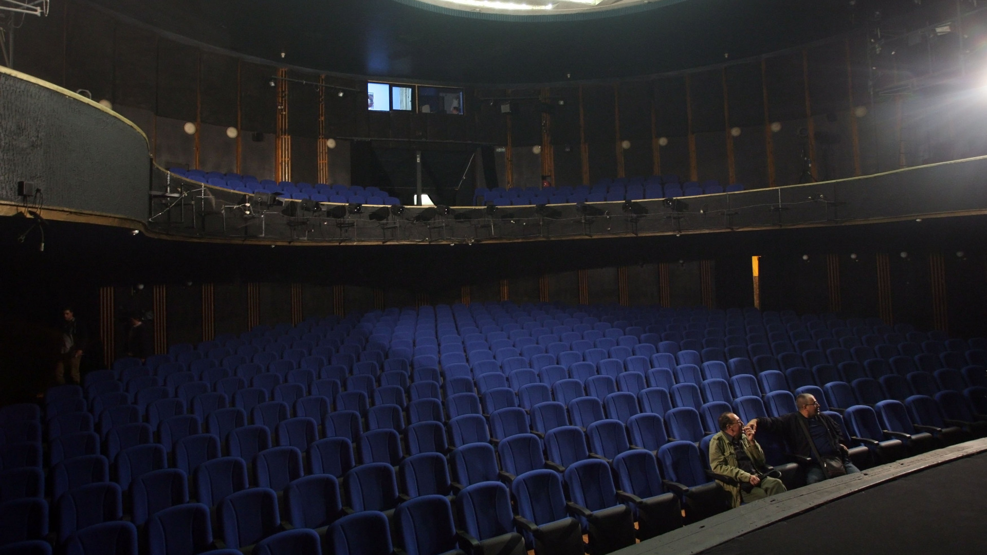 Сливенският театър гостува на 30-ноември на сцената на Сълза и