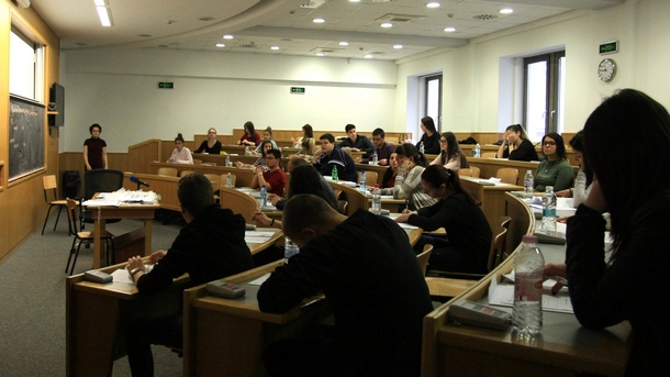 Софийският университет е единственият който ще намали таксите за част