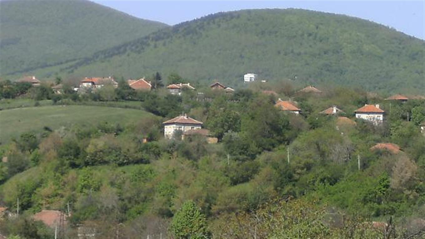 Землището на село Раковица, където се укривали чужденците, опитали да преминат нелегално границата  на страната