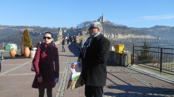 Велико Търново отчита 13 процента ръст на туристите за изминалата