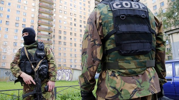Терористичен акт е бил предотвратен в югозападния руски град Саратов