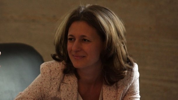 Председателят на парламентарната комисия по външна политика Джема Грозданова отхвърли