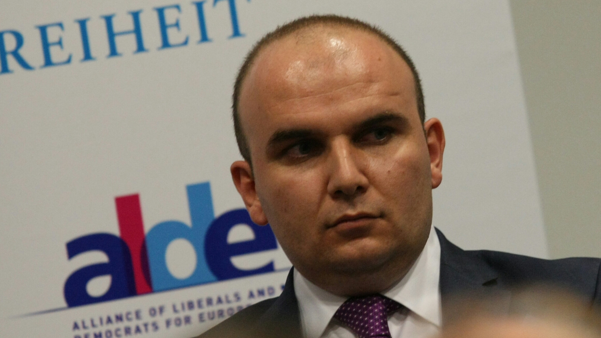 Евродепутатът Илхан Кючюк бе преизбран за втори мандат като вицепрезидент