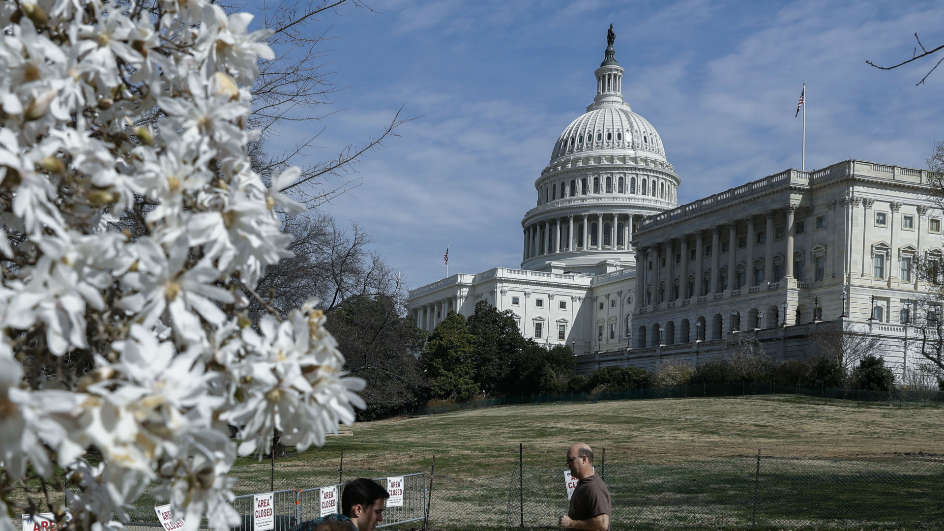 Камарата на представителите на американския Конгрес одобри данъчната реформа на