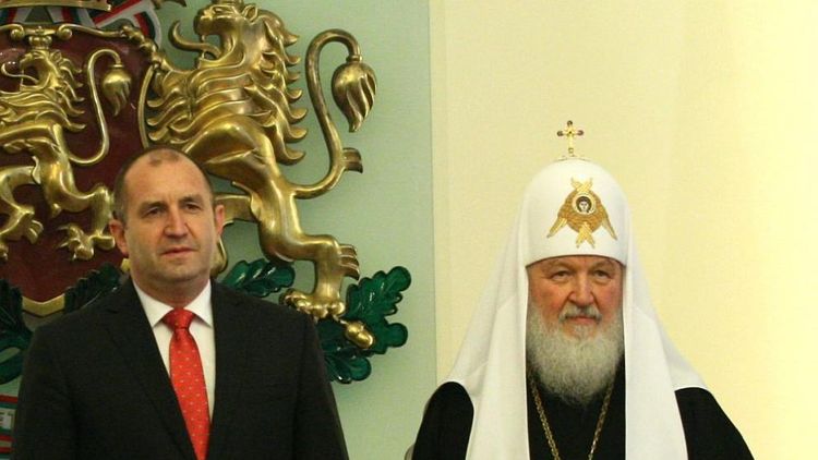 Руски политици и духовници продължават с обвиненията срещу България, че