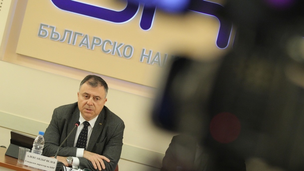 Ръководството на Българското национално радио е изпратило писмо до премиера