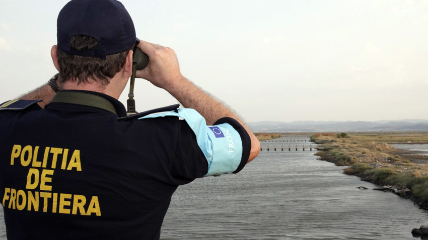 Началникът на европейската гранична служба Фронтекс Фабрис Лежери предупреждава за