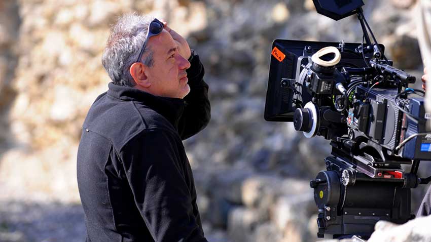 Българският филм Посоки на Стефан Командарев беше  удостоен с наградата