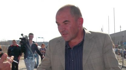 Засиленият контрол на пазарите при продажбата на агнешко месо тази