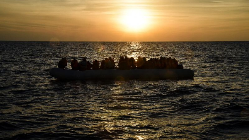 Средиземноморски страни договориха пакет от инициативи в помощ на хилядите