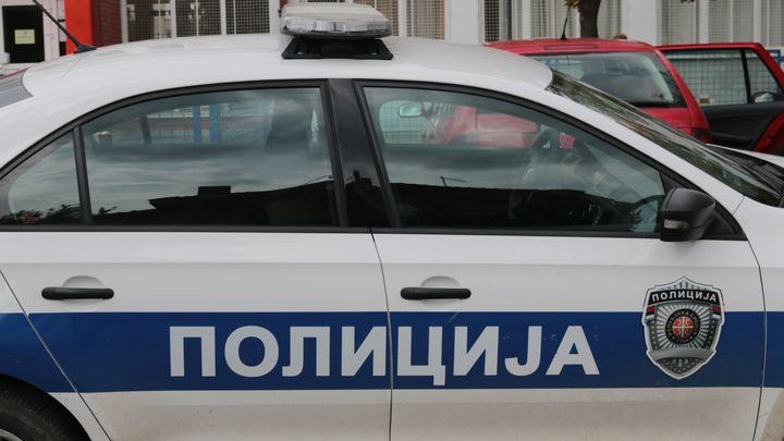 Мъж който бе убит вчера в Белград е бил източник