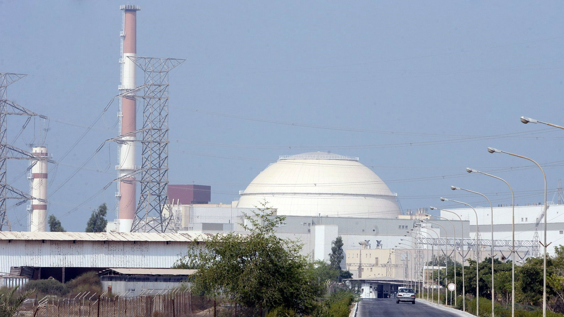 Иран ще информира днес Международната агенция за атомна енергия че