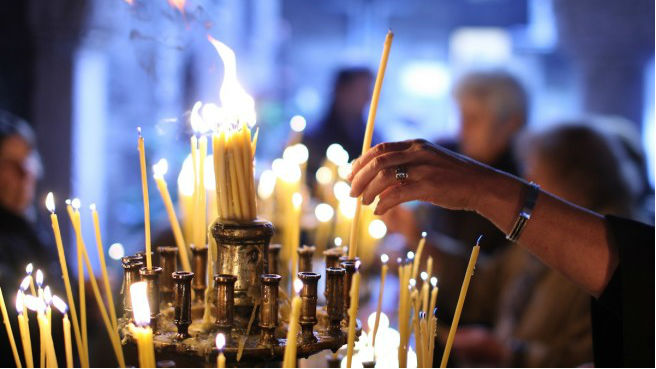 За православните християни днес е вторият ден от Страстната седмица