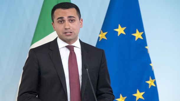 Италия няма да ратифицира споразумението за свободна търговия на Европейския