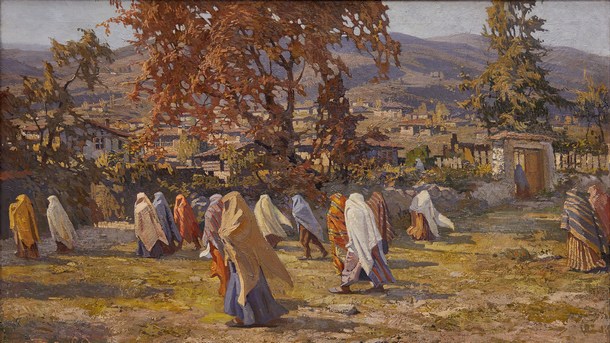  Помакини (Симеон Белков) 