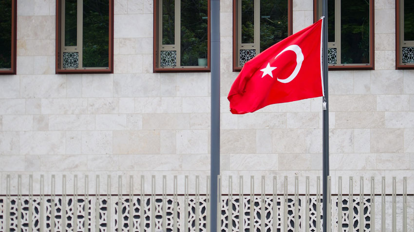 Преобладаващото настроение сред експертите в Турция е разочарование от срещата