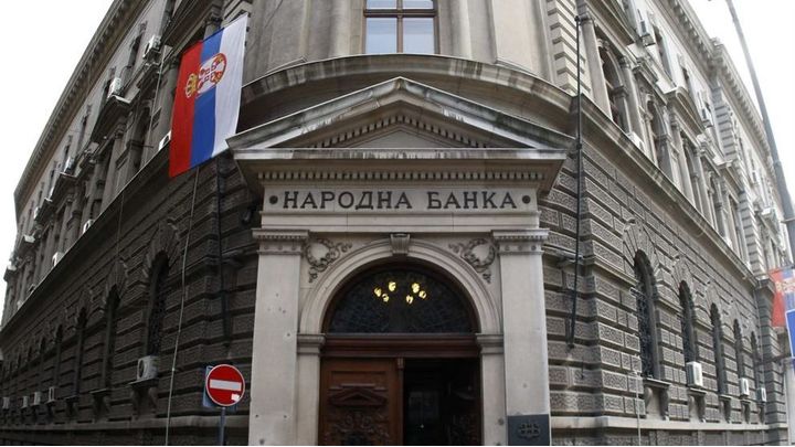 Банкови сметки на 54 565 сръбски компании са блокирани предаде