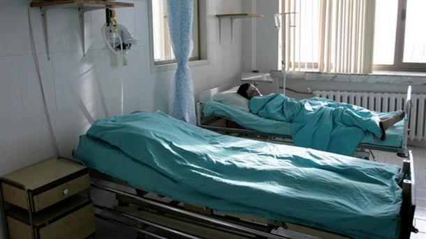 Общинската болница в Димитровград е поредната в страната на ръба
