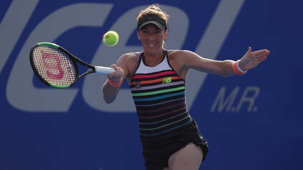 Американската тенисистка Медисън Бренгъл е завела дело срещу WTA и