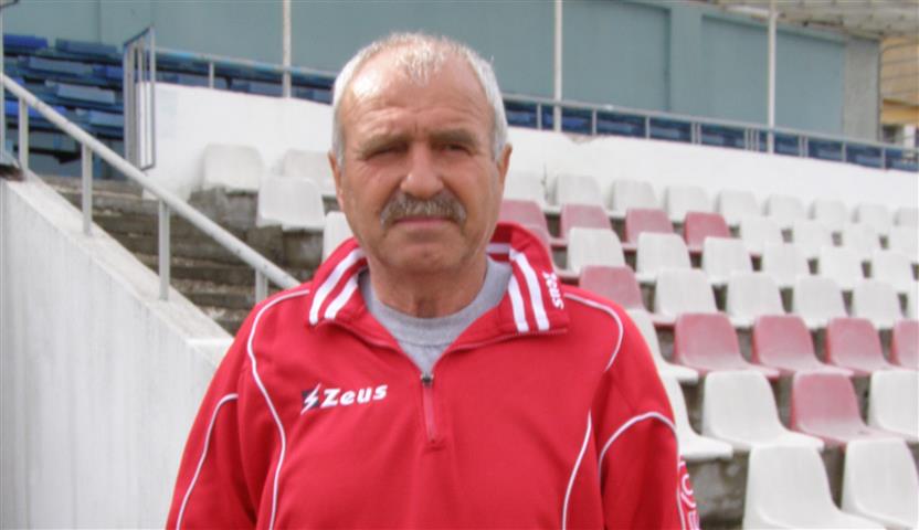 Ангел Станков е треньор-консултант на Бдин Видин