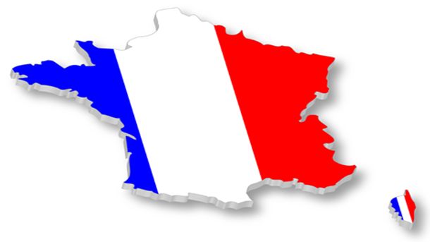 Броят на безработните французи се понижи през първото тримесечие на