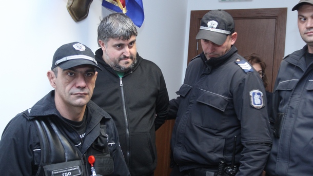 33 годишният Спас Василев от Кочериново измамил десетки потребители на