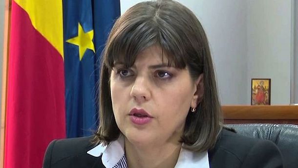 Румънската агенция за борба с корупцията е разследвала рекорден брой