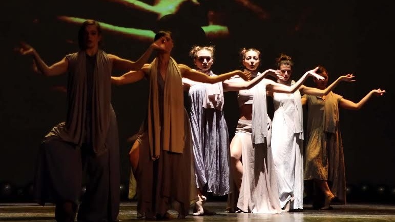 Спектакълът Сидхарта на балет Арабеск ще бъде представен довечера на
