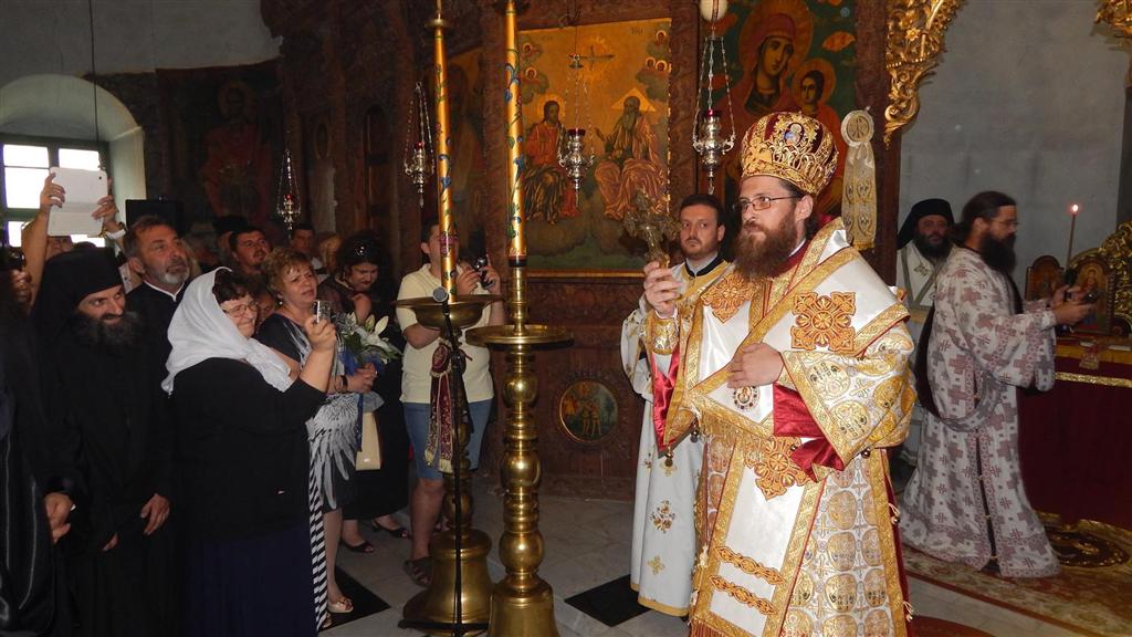 Миряни от Видинската епархия започнаха подписка с искане за митрополит