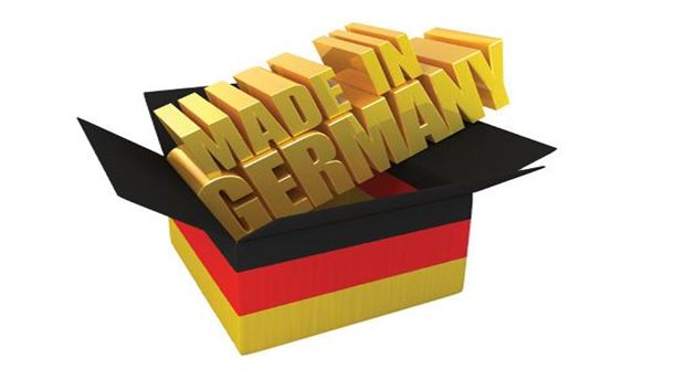 Германските износители са по оптимистично настроени по отношение на перспективите пред