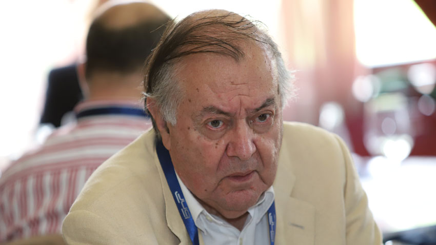 Vassilis Kostopoulos